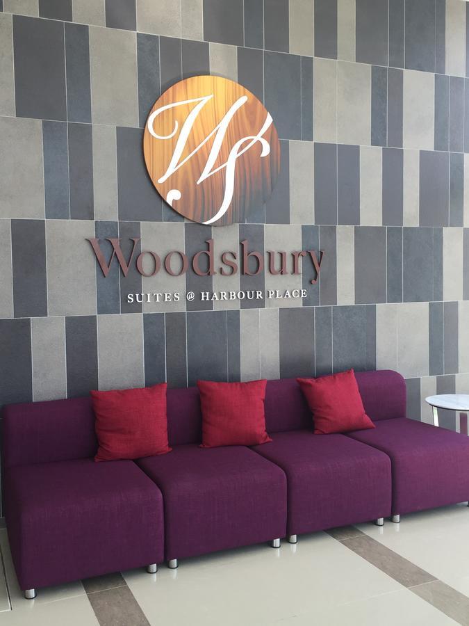 Woodsbury Suites บัตเตอร์เวิร์ท ภายนอก รูปภาพ